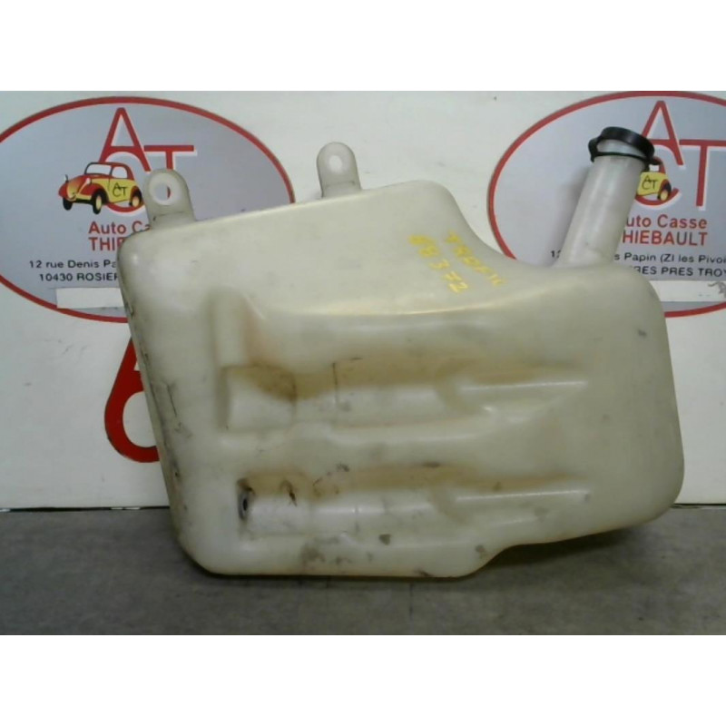 Vase de lave glace RENAULT TRAFIC PHASE 3 FOURGON d’occasion