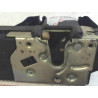 Serrure arriere droit OPEL ZAFIRA (A) d’occasion