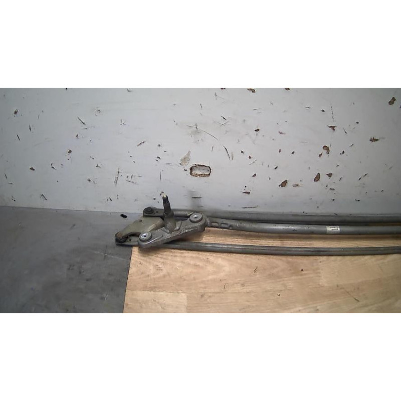 Moteur essuie glace avant RENAULT GRAND MODUS PHASE 2 d’occasion