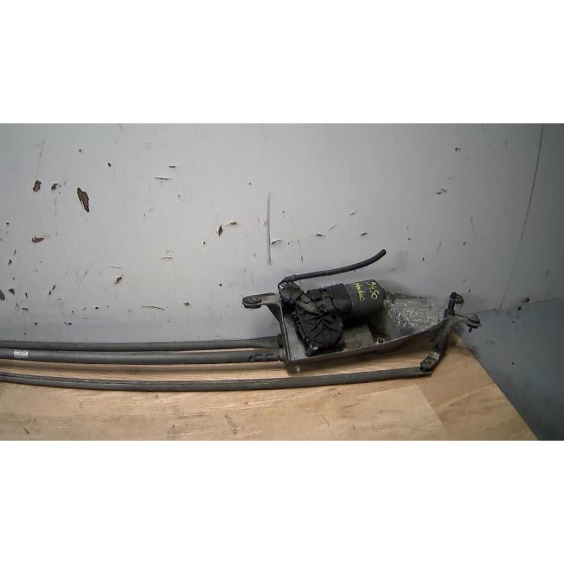 Moteur essuie glace avant RENAULT GRAND MODUS PHASE 2 d’occasion