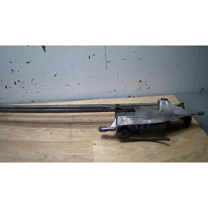 Moteur essuie glace avant RENAULT GRAND MODUS PHASE 2 d’occasion