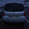 Moteur essuie glace avant RENAULT GRAND MODUS PHASE 2 d’occasion