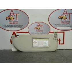 Pare soleil droit CITROEN C4 d’occasion