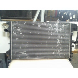 Radiateur eau OPEL VECTRA (C) BREAK d’occasion