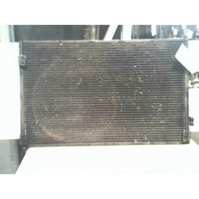 Radiateur condenseur de clim LAND ROVER DISCOVERY I d’occasion
