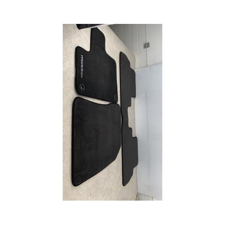 Tapis de sol TOYOTA  d’occasion