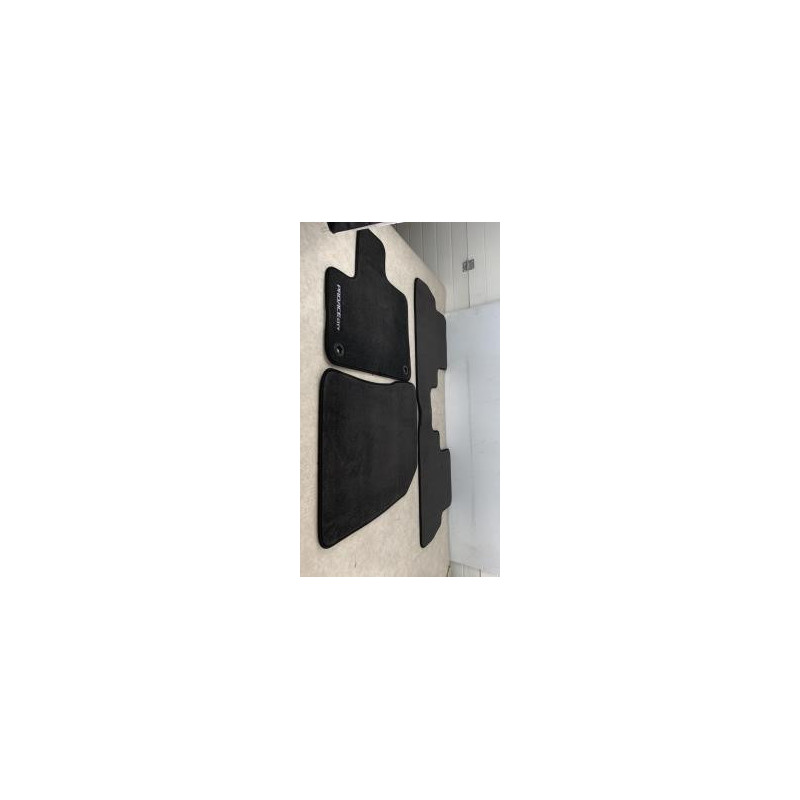 Tapis de sol TOYOTA  d’occasion