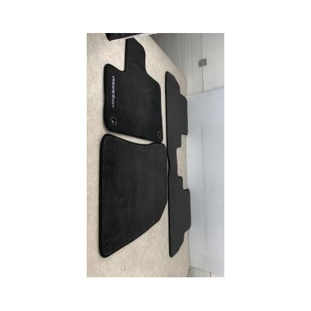Tapis de sol TOYOTA  d’occasion