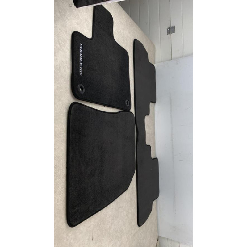 Tapis de sol TOYOTA  d’occasion
