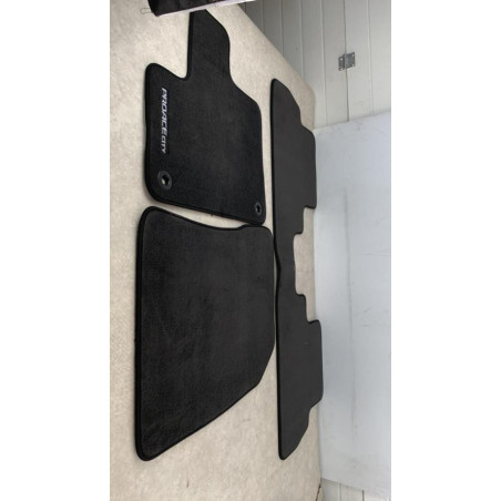 Tapis de sol TOYOTA  d’occasion
