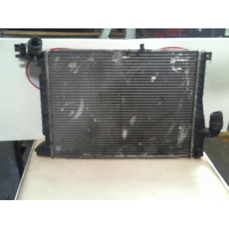Radiateur eau OPEL  d’occasion