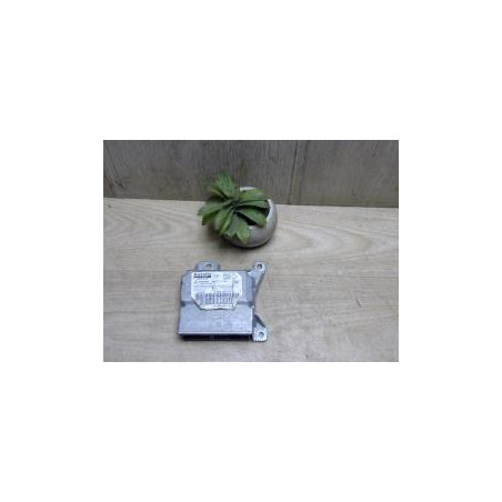 Boitier air bag CITROEN C5 2 d’occasion