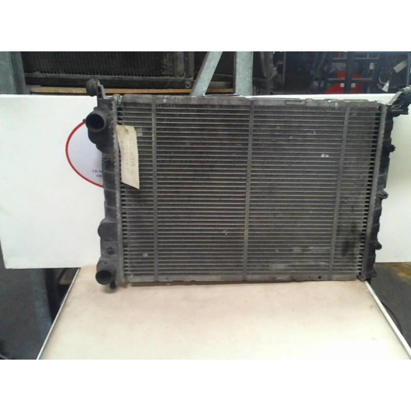 Radiateur condenseur de clim OPEL CORSA (C) PHASE 2 d’occasion