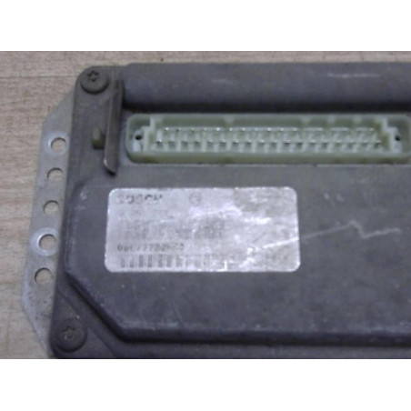 Calculateur moteur LANCIA Y10 2 d’occasion