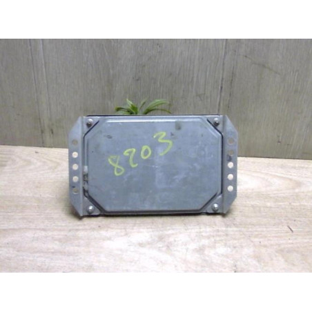 Calculateur moteur LANCIA Y10 2 d’occasion
