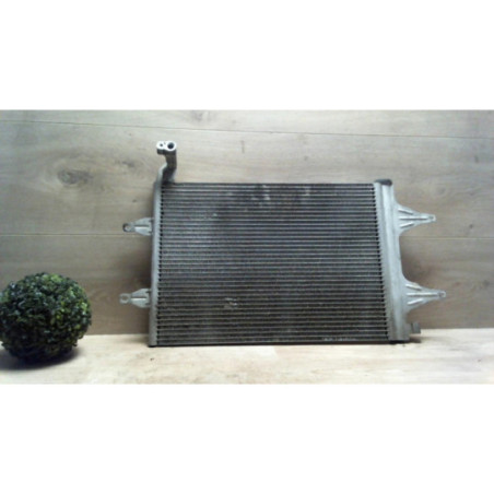 Condenseur de clim SEAT CORDOBA 2 d’occasion