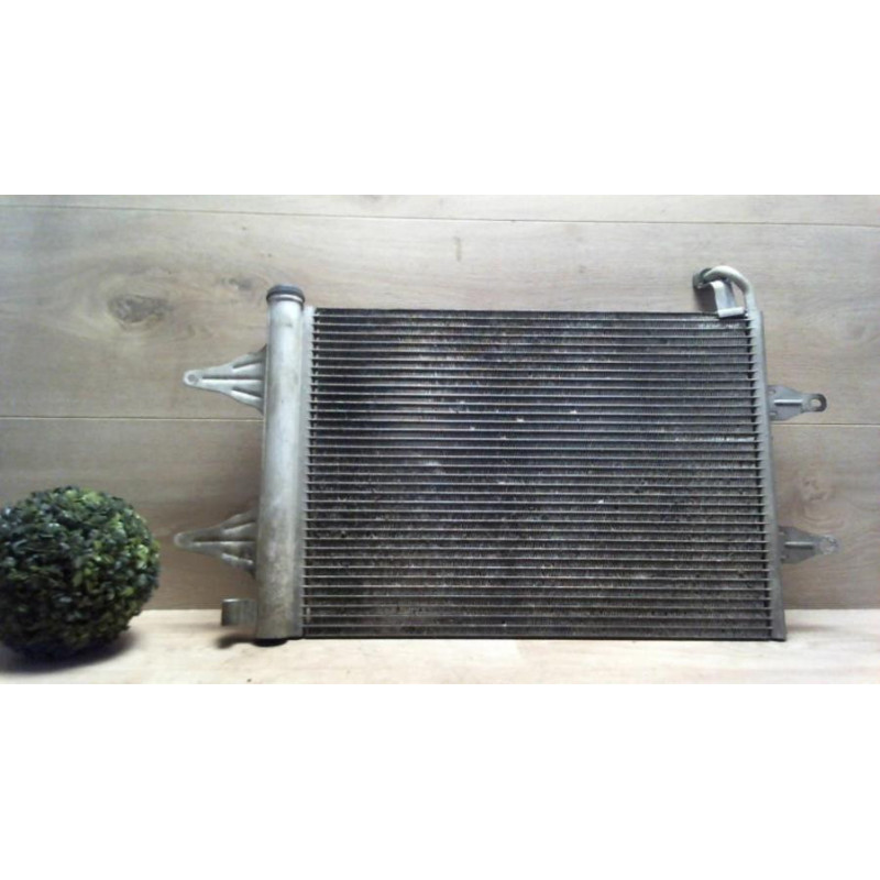 Condenseur de clim SEAT CORDOBA 2 d’occasion