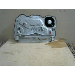 Mecanisme de leve vitre electrique avant gauche FORD FOCUS II PHASE 1 d’occasion