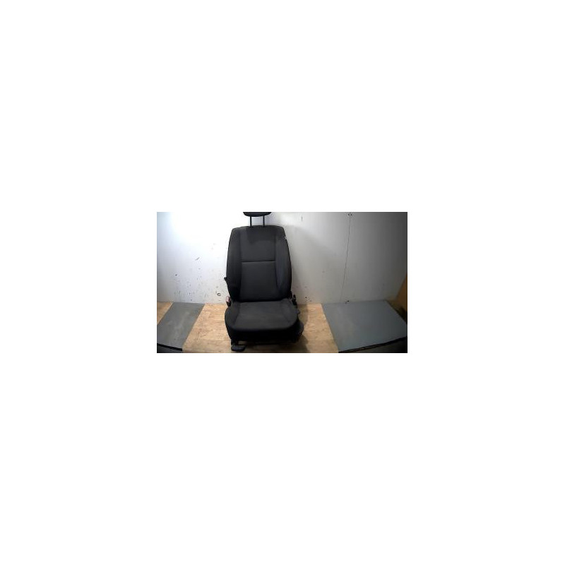 Siege avant gauche RENAULT LAGUNA 3 PHASE 1 BREAK d’occasion