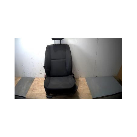 Siege avant gauche RENAULT LAGUNA 3 PHASE 1 BREAK d’occasion