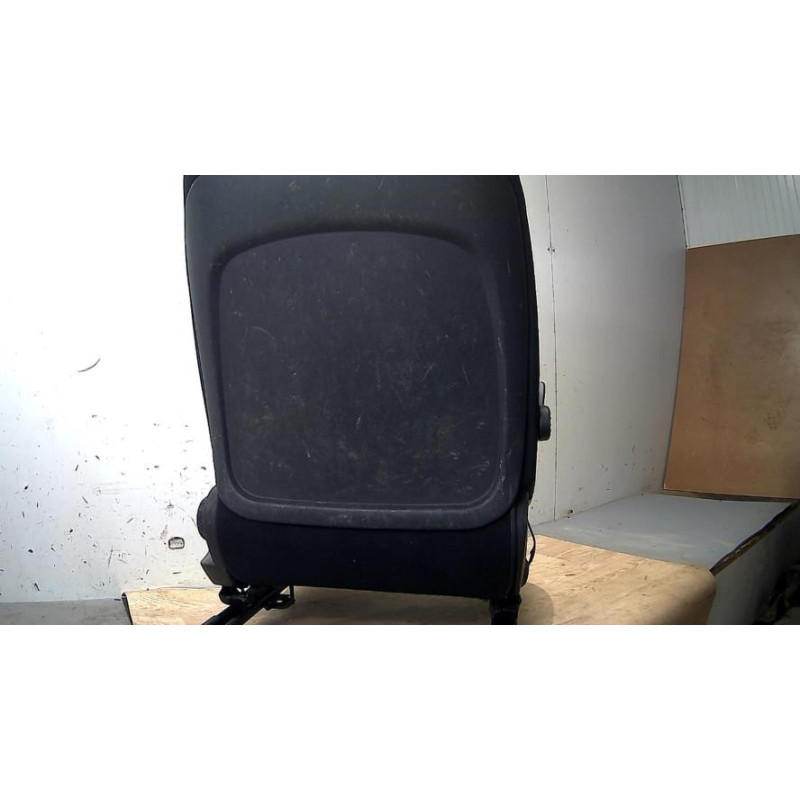 Siege avant gauche RENAULT LAGUNA 3 PHASE 1 BREAK d’occasion