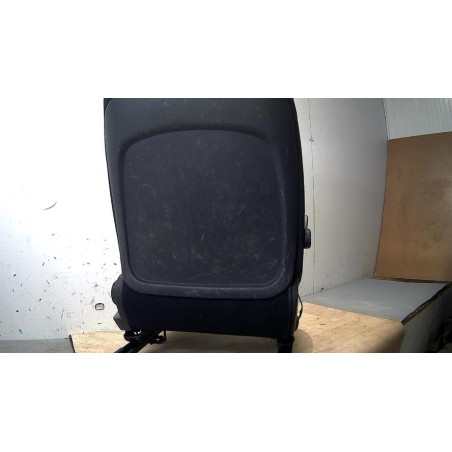 Siege avant gauche RENAULT LAGUNA 3 PHASE 1 BREAK d’occasion