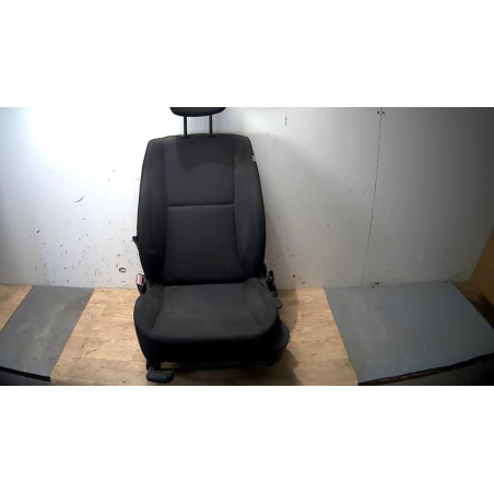Siege avant gauche RENAULT LAGUNA 3 PHASE 1 BREAK d’occasion