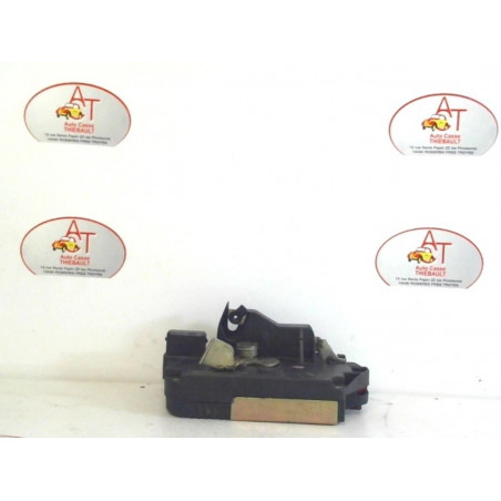 Serrure arriere gauche PEUGEOT 306 3 ET 5 PORTES d’occasion