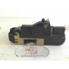 Serrure arriere droit PEUGEOT 306 3 ET 5 PORTES d’occasion