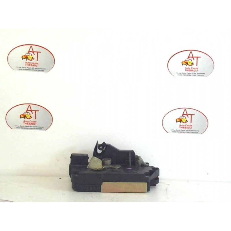 Serrure arriere droit PEUGEOT 306 3 ET 5 PORTES d’occasion