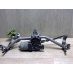 Moteur essuie glace avant PEUGEOT 207 PHASE 1 d’occasion