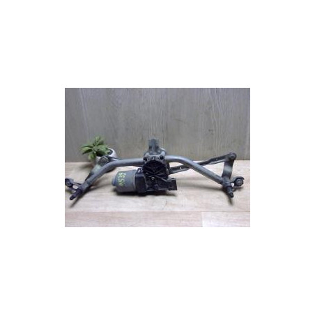 Moteur essuie glace avant PEUGEOT 207 PHASE 1 d’occasion