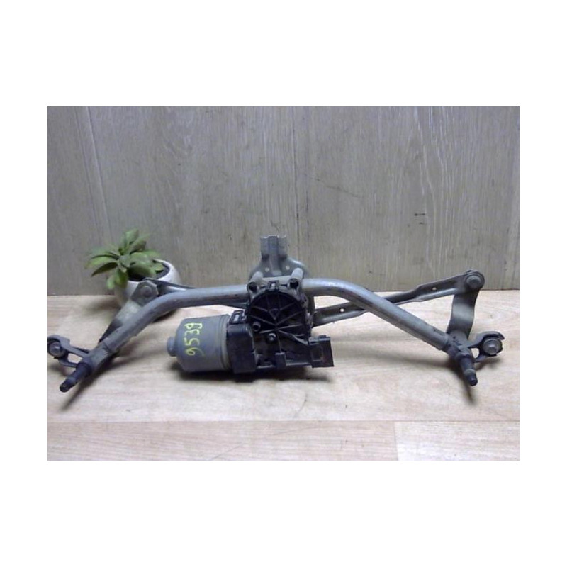 Moteur essuie glace avant PEUGEOT 207 PHASE 1 d’occasion