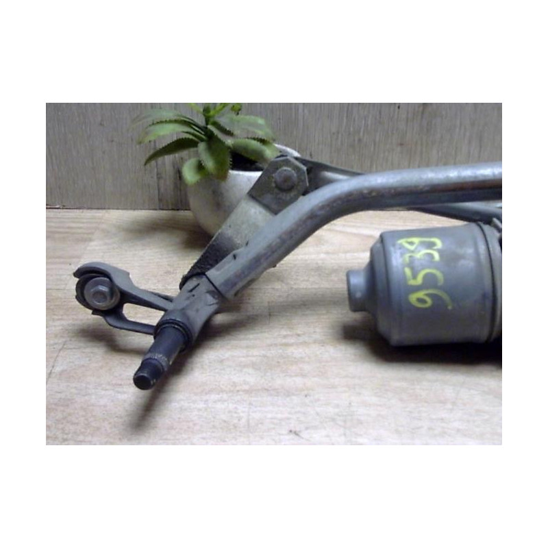 Moteur essuie glace avant PEUGEOT 207 PHASE 1 d’occasion