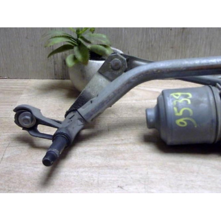 Moteur essuie glace avant PEUGEOT 207 PHASE 1 d’occasion