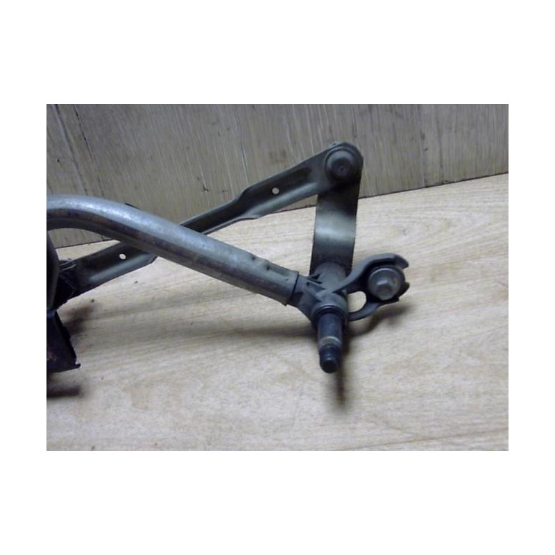 Moteur essuie glace avant PEUGEOT 207 PHASE 1 d’occasion