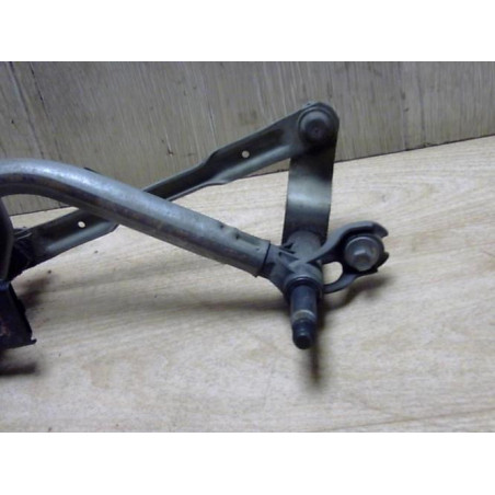 Moteur essuie glace avant PEUGEOT 207 PHASE 1 d’occasion