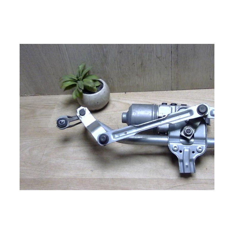 Moteur essuie glace avant PEUGEOT 207 PHASE 1 d’occasion