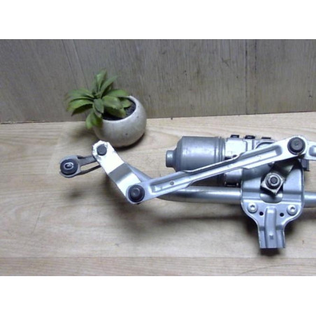 Moteur essuie glace avant PEUGEOT 207 PHASE 1 d’occasion