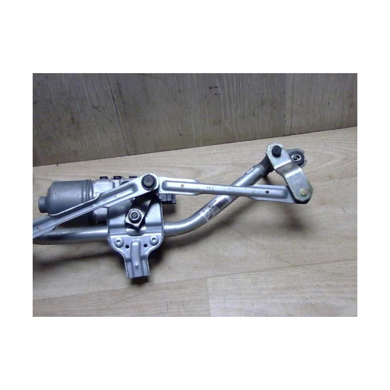 Moteur essuie glace avant PEUGEOT 207 PHASE 1 d’occasion