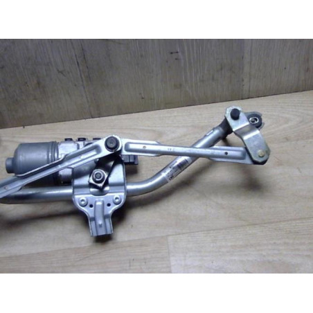 Moteur essuie glace avant PEUGEOT 207 PHASE 1 d’occasion
