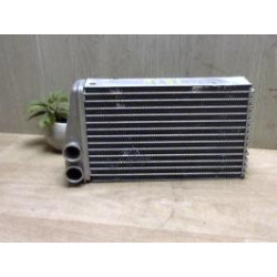 Radiateur chauffage RENAULT MEGANE 2 PHASE 1 d’occasion