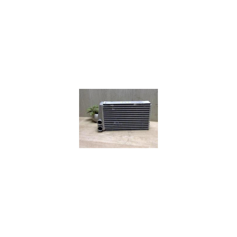 Radiateur chauffage RENAULT MEGANE 2 PHASE 1 d’occasion