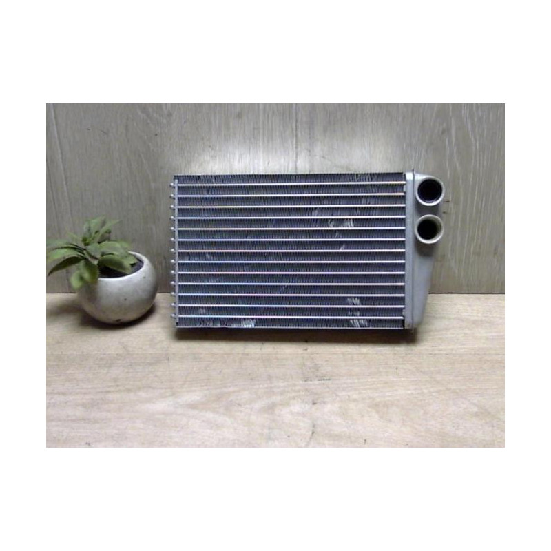 Radiateur chauffage RENAULT MEGANE 2 PHASE 1 d’occasion