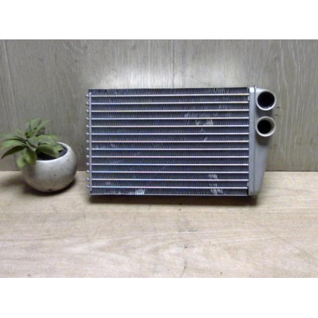 Radiateur chauffage RENAULT MEGANE 2 PHASE 1 d’occasion