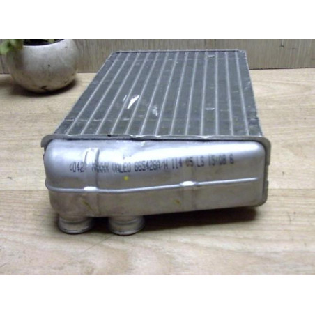 Radiateur chauffage RENAULT MEGANE 2 PHASE 1 d’occasion