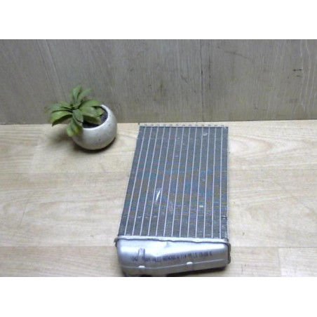 Radiateur chauffage RENAULT MEGANE 2 PHASE 1 d’occasion