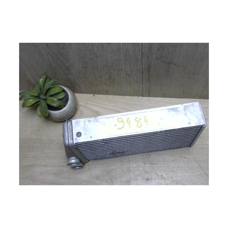 Radiateur chauffage RENAULT MEGANE 2 PHASE 1 d’occasion