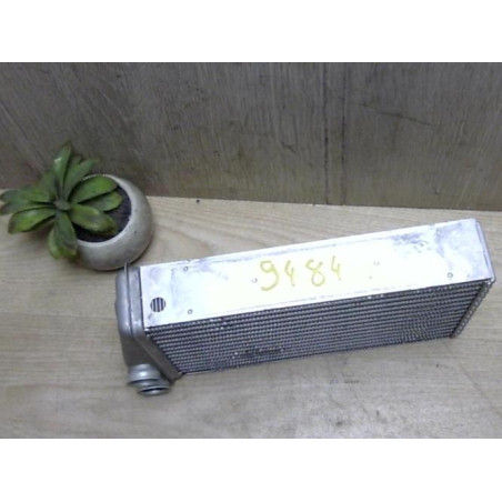 Radiateur chauffage RENAULT MEGANE 2 PHASE 1 d’occasion