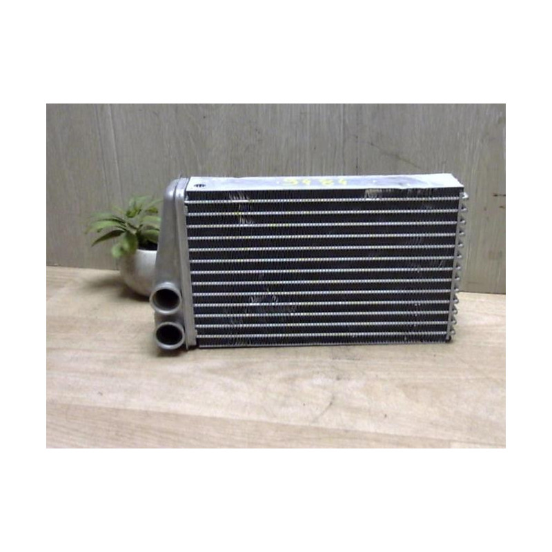 Radiateur chauffage RENAULT MEGANE 2 PHASE 1 d’occasion